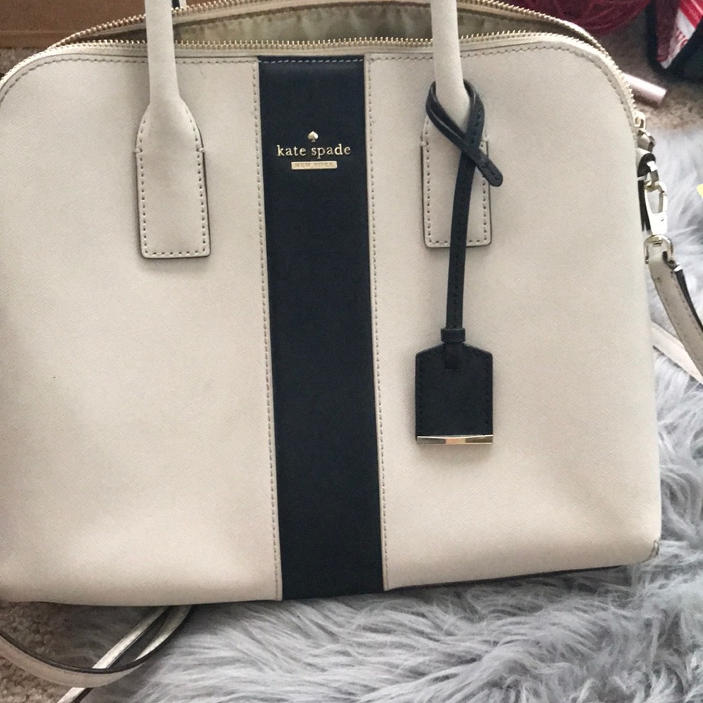Kate spade purse